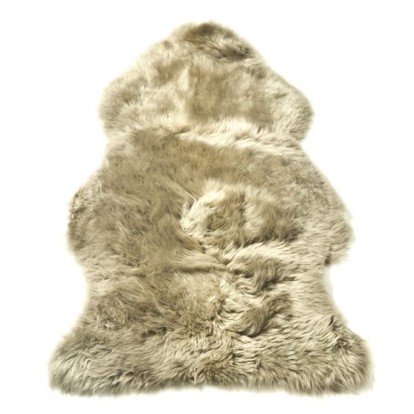Sheepskin Rugs Hanlin Ltd
