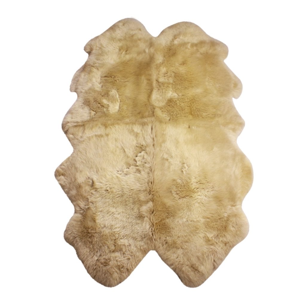 Sheepskin Rugs Hanlin Ltd