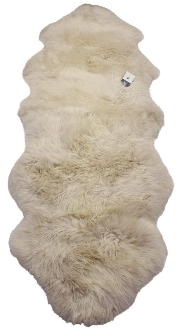 Sheepskin Rugs Hanlin Ltd