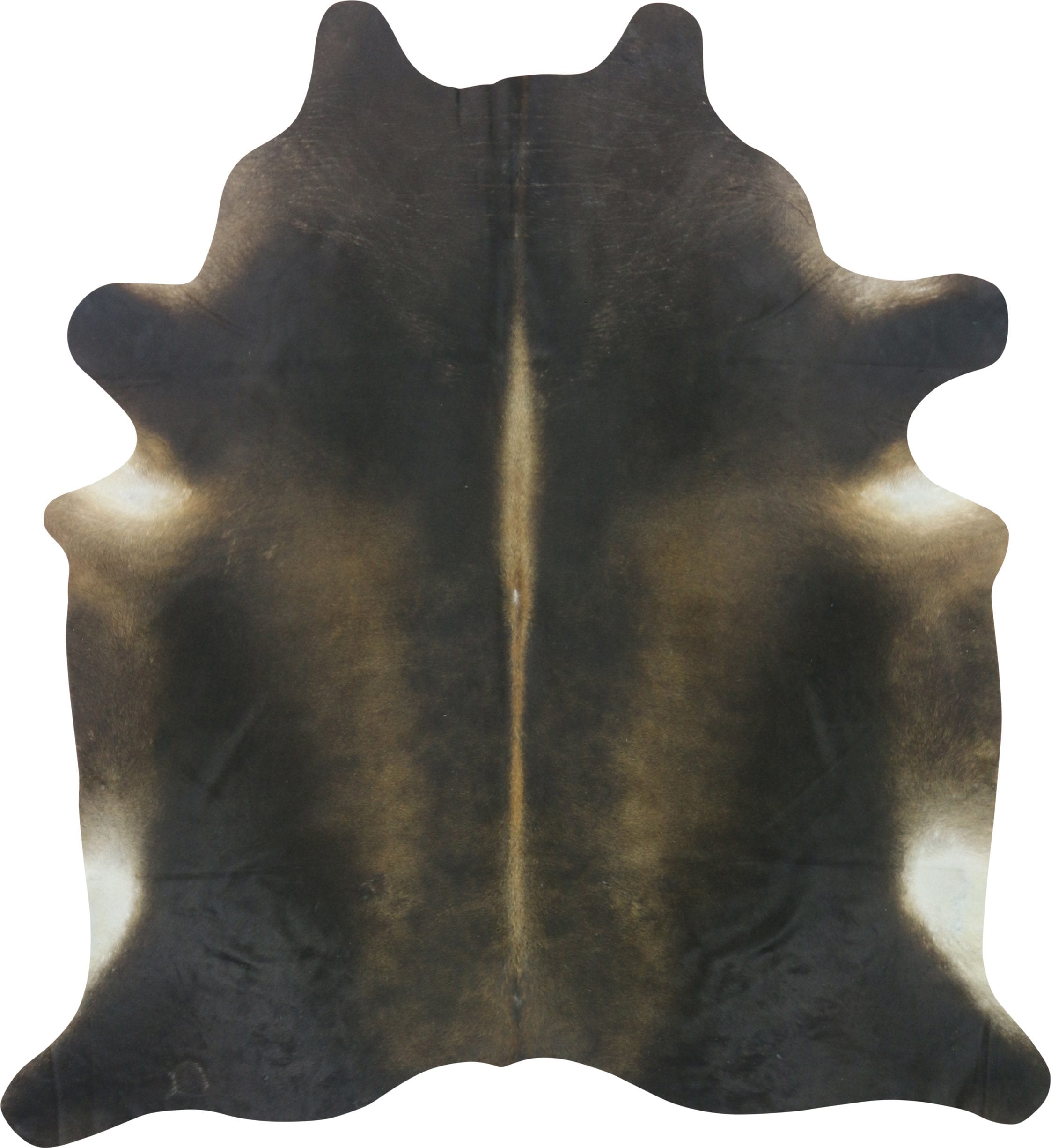 Natural Assorted Cowhides | Wholesale Supplier | Hanlin Ltd