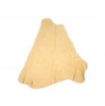CHAMOIS NAT FULL TRIMMED