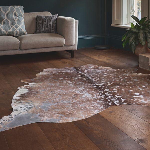 Cowhide Wholesaler Hanlin Ltd