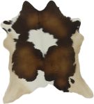 CALF SKIN TRI COLOUR