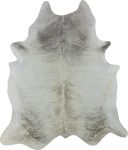 COWHIDE LARGE LIGHT EXOTIC