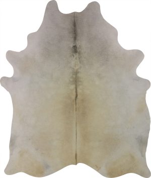 COWHIDE XXL GREY