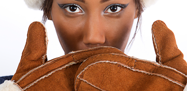 Image of one of Hanlin's Wholesale Cowhide, Sheepskin or Reindeer Hide