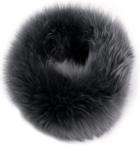 BLACK WOOL